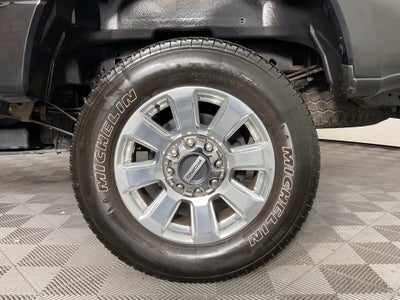 2022 Ford F-250SD Platinum ***GOLD CERTIFIED***