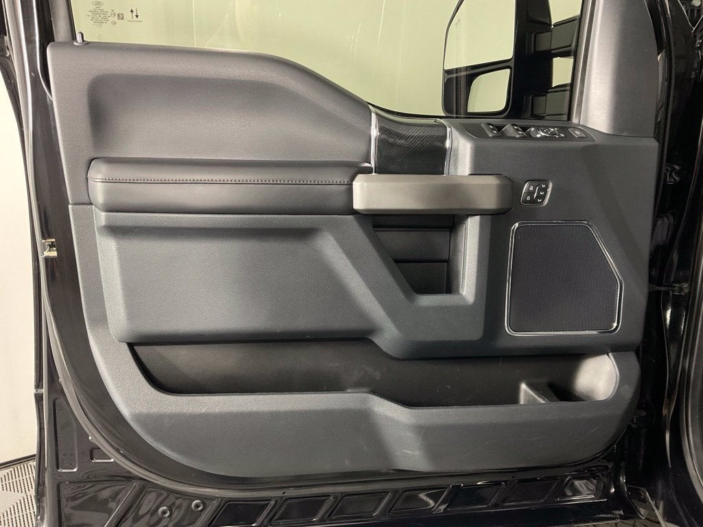 2022 Ford F-250SD Platinum ***GOLD CERTIFIED***