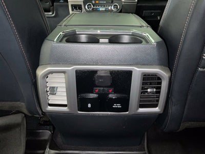 2022 Ford F-250SD Platinum ***GOLD CERTIFIED***