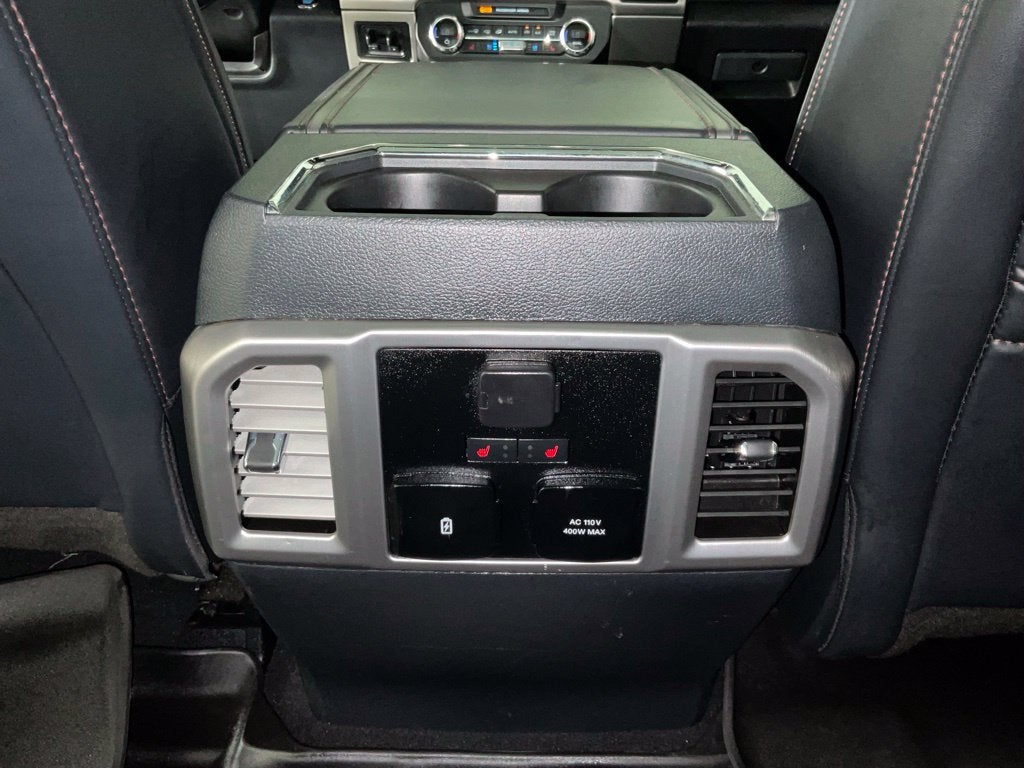 2022 Ford F-250SD Platinum ***GOLD CERTIFIED***