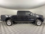 2022 Ford F-250SD Platinum ***GOLD CERTIFIED***
