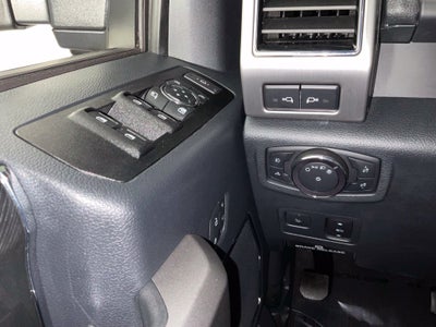 2022 Ford F-250SD Platinum ***GOLD CERTIFIED***