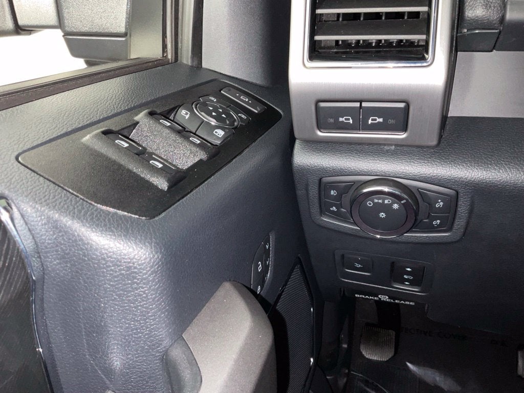 2022 Ford F-250SD Platinum ***GOLD CERTIFIED***