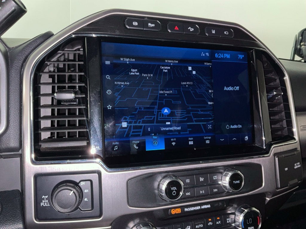 2022 Ford F-250SD Platinum ***GOLD CERTIFIED***