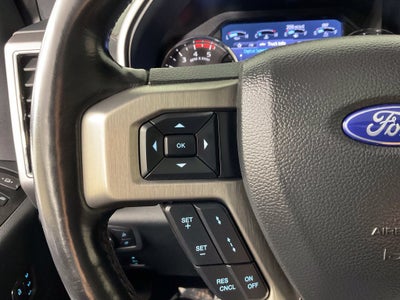 2022 Ford F-250SD Platinum ***GOLD CERTIFIED***