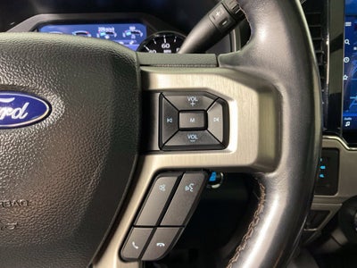 2022 Ford F-250SD Platinum ***GOLD CERTIFIED***