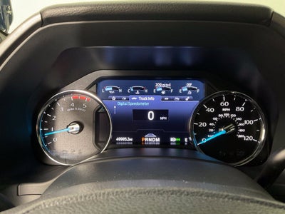 2022 Ford F-250SD Platinum ***GOLD CERTIFIED***