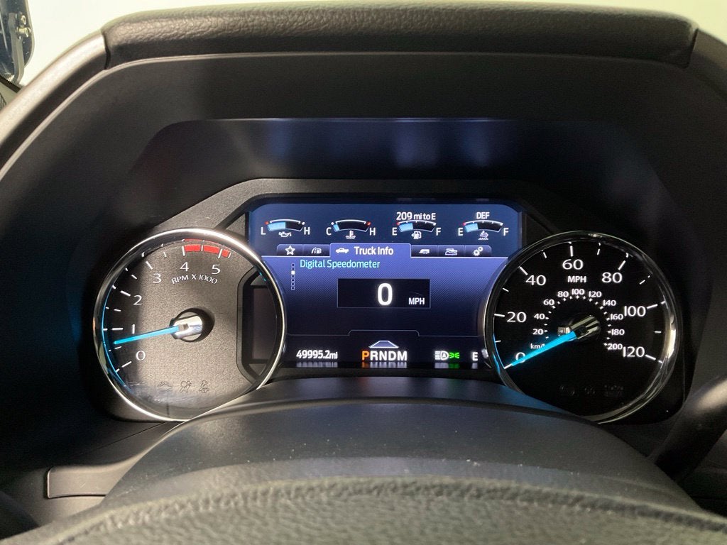 2022 Ford F-250SD Platinum ***GOLD CERTIFIED***