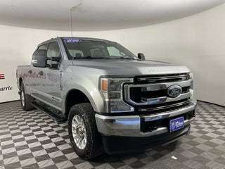 2020 Ford F-250SD XLT ***PRE AUCTION SALE***