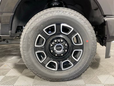 2026 Ford F-250SD F-250® Platinum®