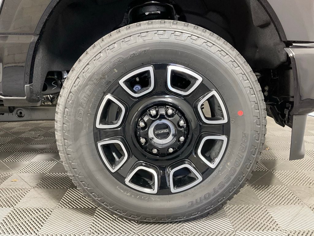 2026 Ford F-250SD F-250® Platinum®