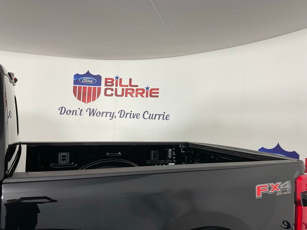 2026 Ford F-250SD F-250® Platinum®