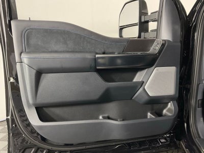 2026 Ford F-250SD F-250® Platinum®