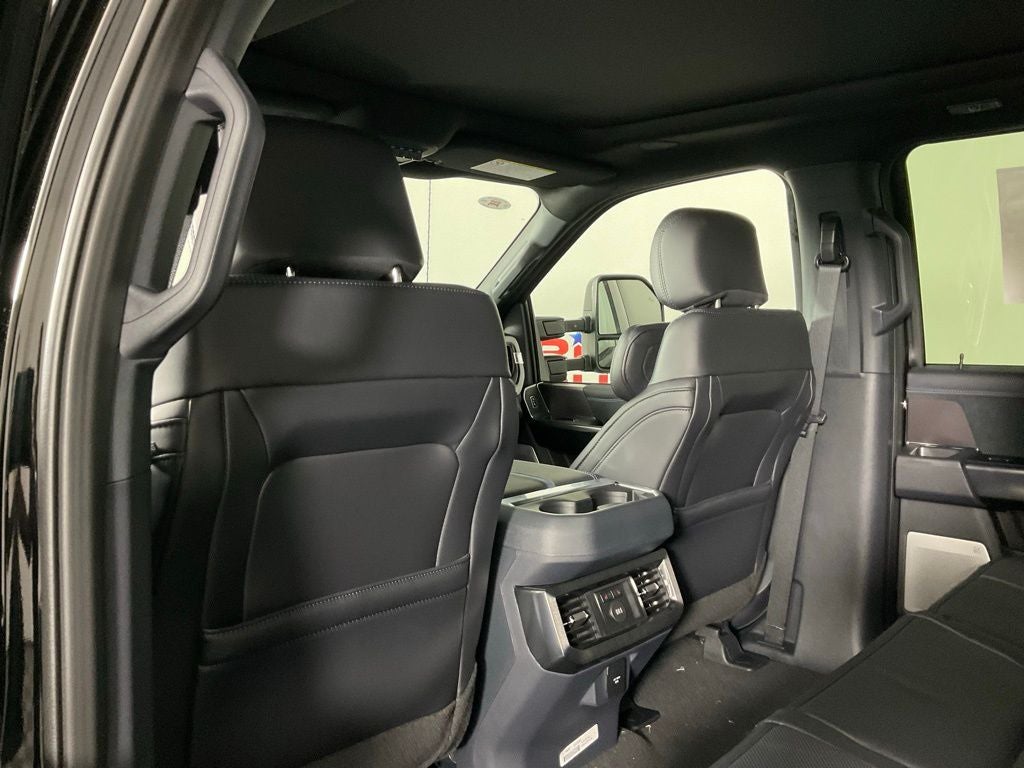 2026 Ford F-250SD F-250® Platinum®