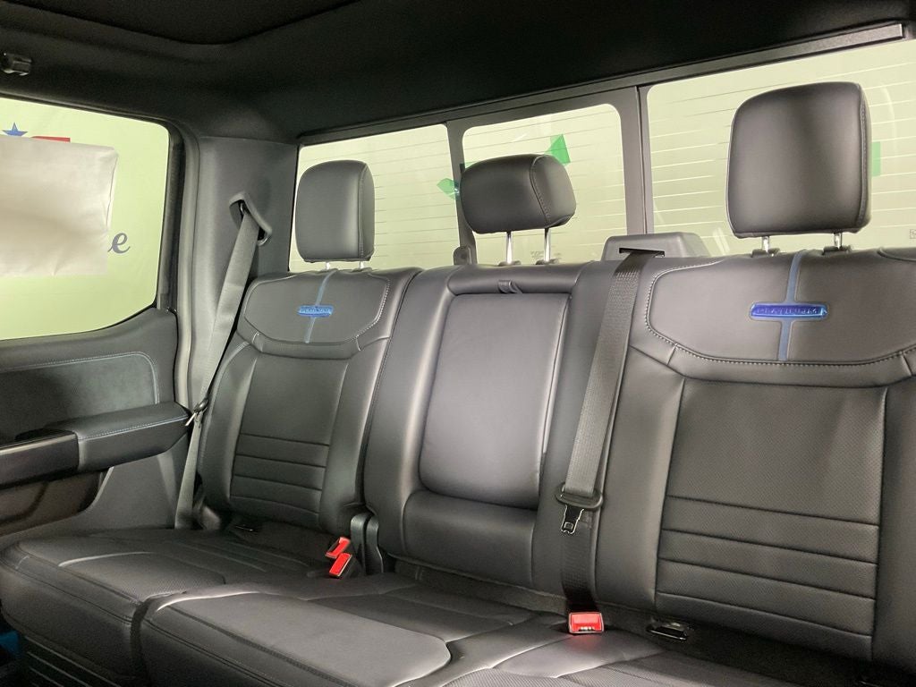 2026 Ford F-250SD F-250® Platinum®