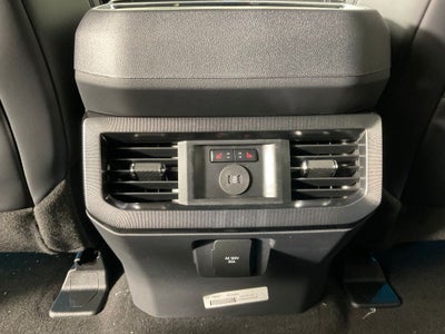 2026 Ford F-250SD F-250® Platinum®