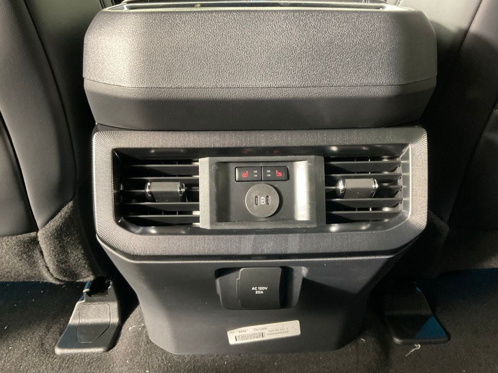 2026 Ford F-250SD F-250® Platinum®