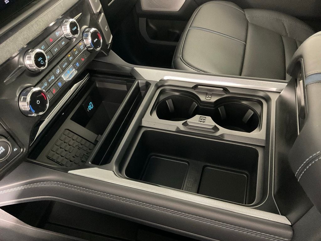 2026 Ford F-250SD F-250® Platinum®