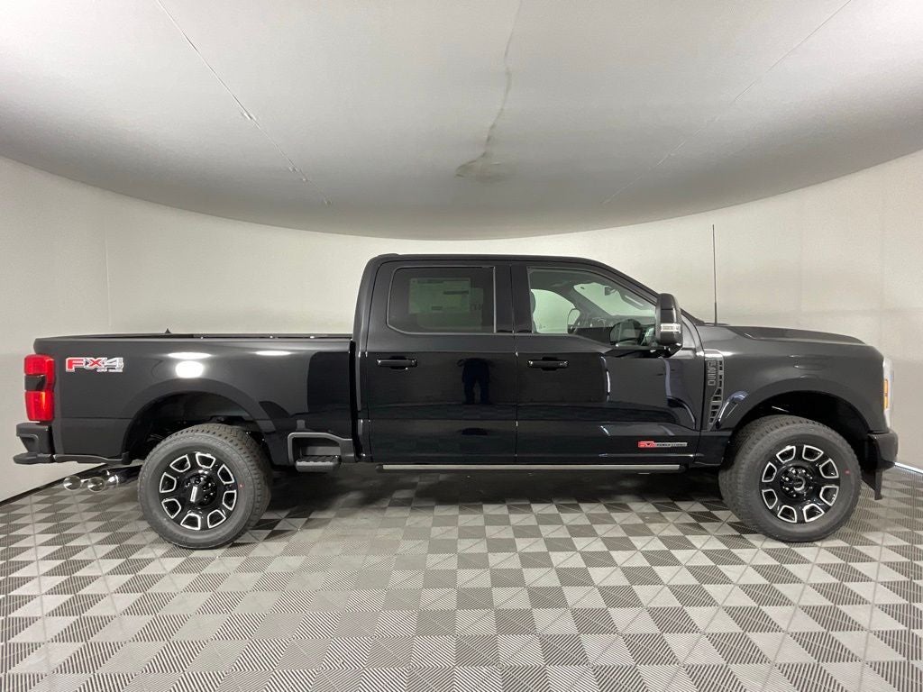 2026 Ford F-250SD F-250® Platinum®