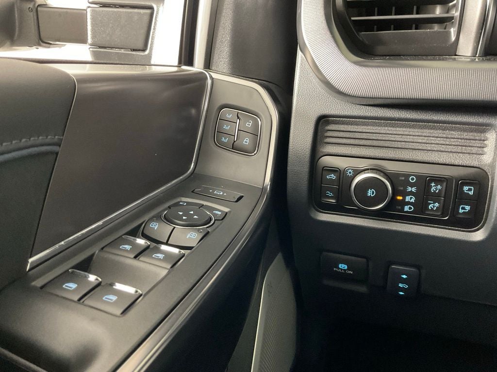 2026 Ford F-250SD F-250® Platinum®