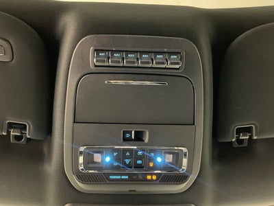 2026 Ford F-250SD F-250® Platinum®