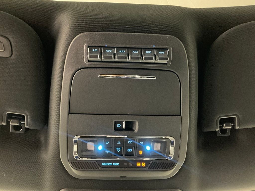 2026 Ford F-250SD F-250® Platinum®