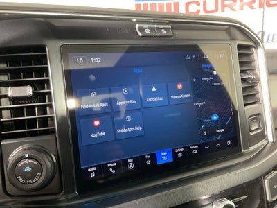 2026 Ford F-250SD F-250® Platinum®