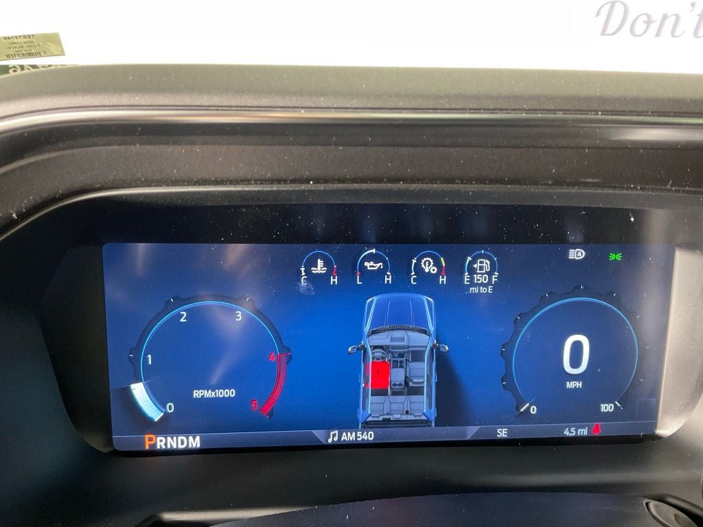 2026 Ford F-250SD F-250® Platinum®