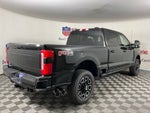 2026 Ford F-250SD F-250® Platinum®