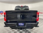 2026 Ford F-250SD F-250® Platinum®