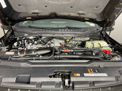 2026 Ford F-250SD F-250® Platinum®