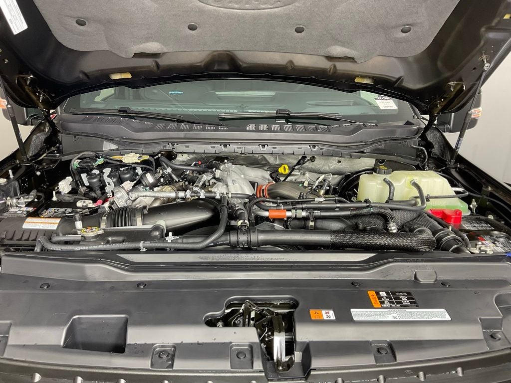 2026 Ford F-250SD F-250® Platinum®