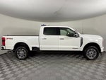 2027 Ford F-250SD Platinum