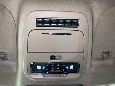 2027 Ford F-250SD Platinum