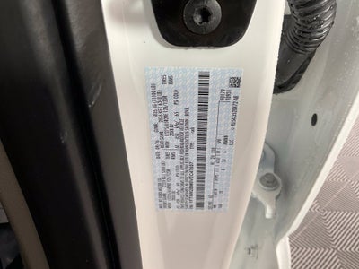 2027 Ford F-250SD Platinum