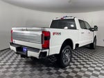 2027 Ford F-250SD Platinum