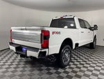 2027 Ford F-250SD Platinum