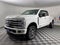2027 Ford F-250SD Platinum