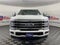 2027 Ford F-250SD Platinum