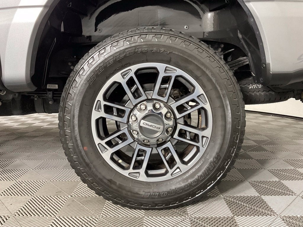 2024 Ford F-250SD Limited ***GOLD CERTIFIED***
