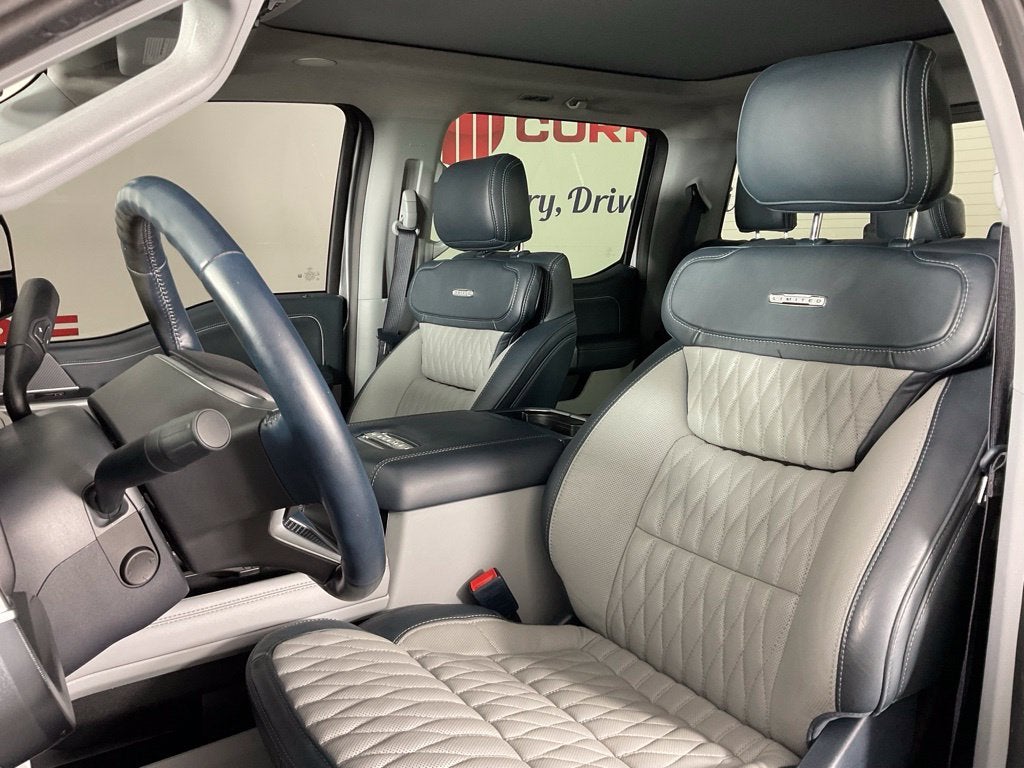 2024 Ford F-250SD Limited ***GOLD CERTIFIED***