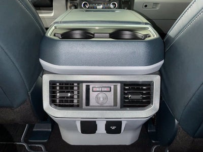 2024 Ford F-250SD Limited ***GOLD CERTIFIED***