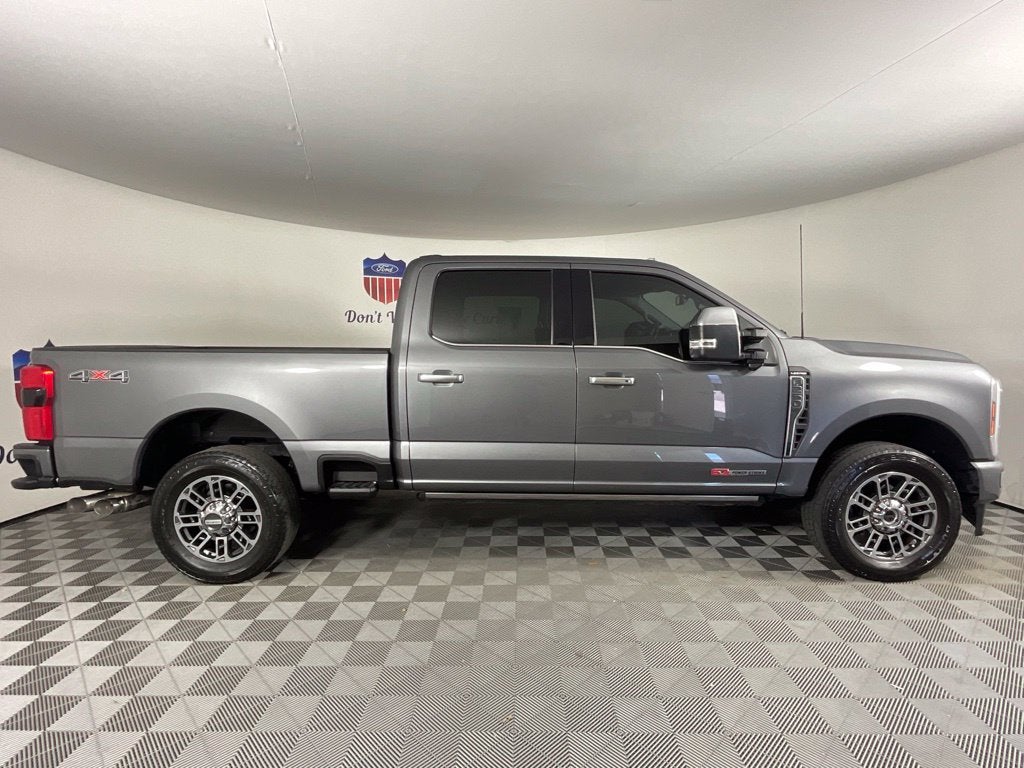 2024 Ford F-250SD Limited ***GOLD CERTIFIED***