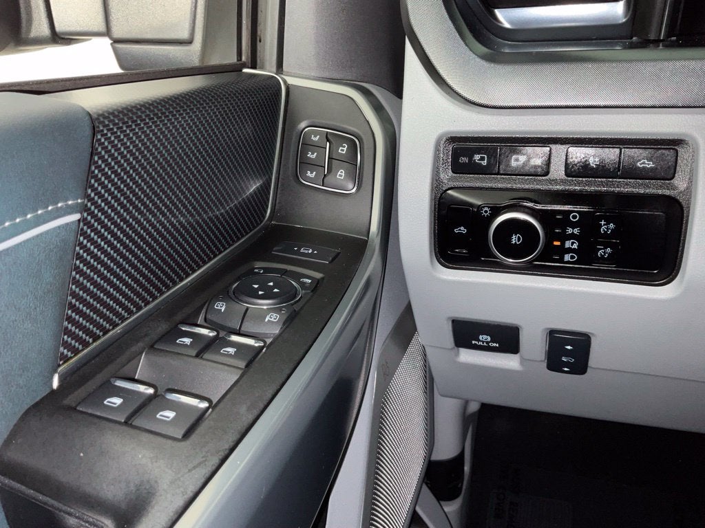 2024 Ford F-250SD Limited ***GOLD CERTIFIED***
