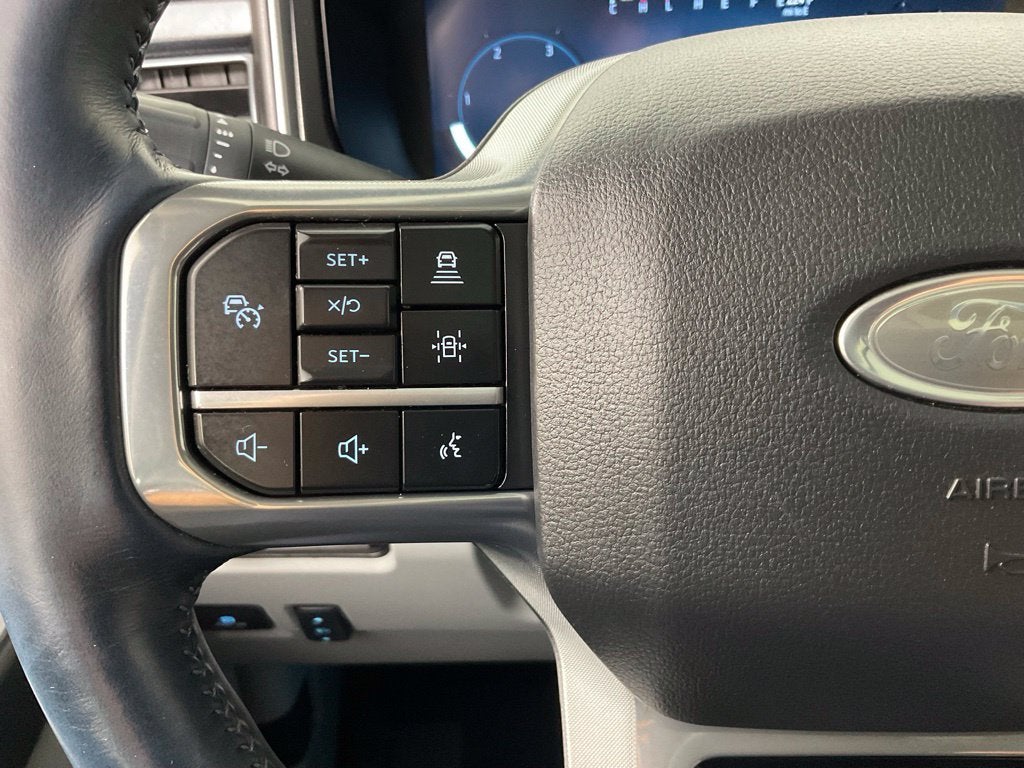 2024 Ford F-250SD Limited ***GOLD CERTIFIED***