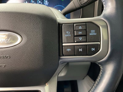 2024 Ford F-250SD Limited ***GOLD CERTIFIED***