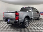 2024 Ford F-250SD Limited ***GOLD CERTIFIED***