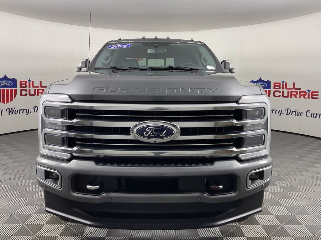 2024 Ford F-250SD Limited ***GOLD CERTIFIED***