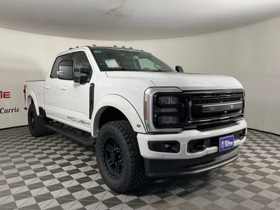 2026 Ford F-250SD Lariat ROUSH