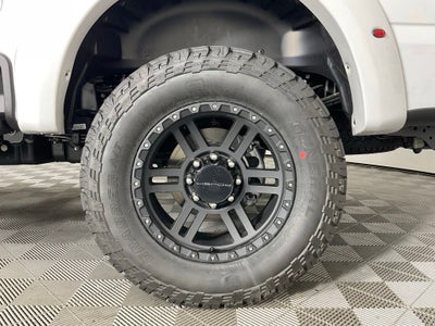 2026 Ford F-250SD Lariat ROUSH